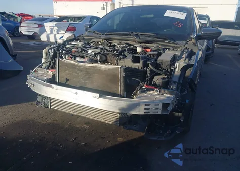 2021 Honda Civic Ex from USA, damaged, VIN SHHFK7H63MU232507